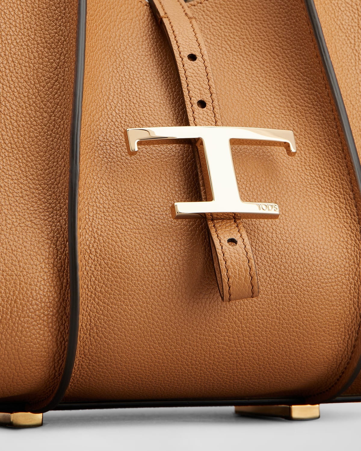 Small T Timeless Shopping Bag - 6