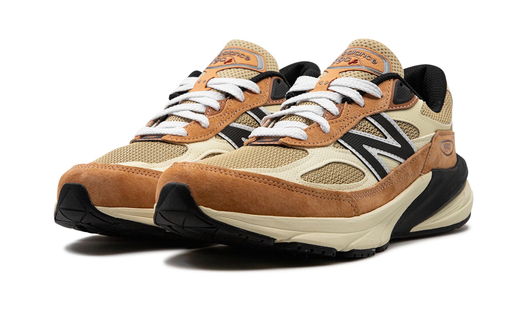 990v6 "Sepia Stone" - 2