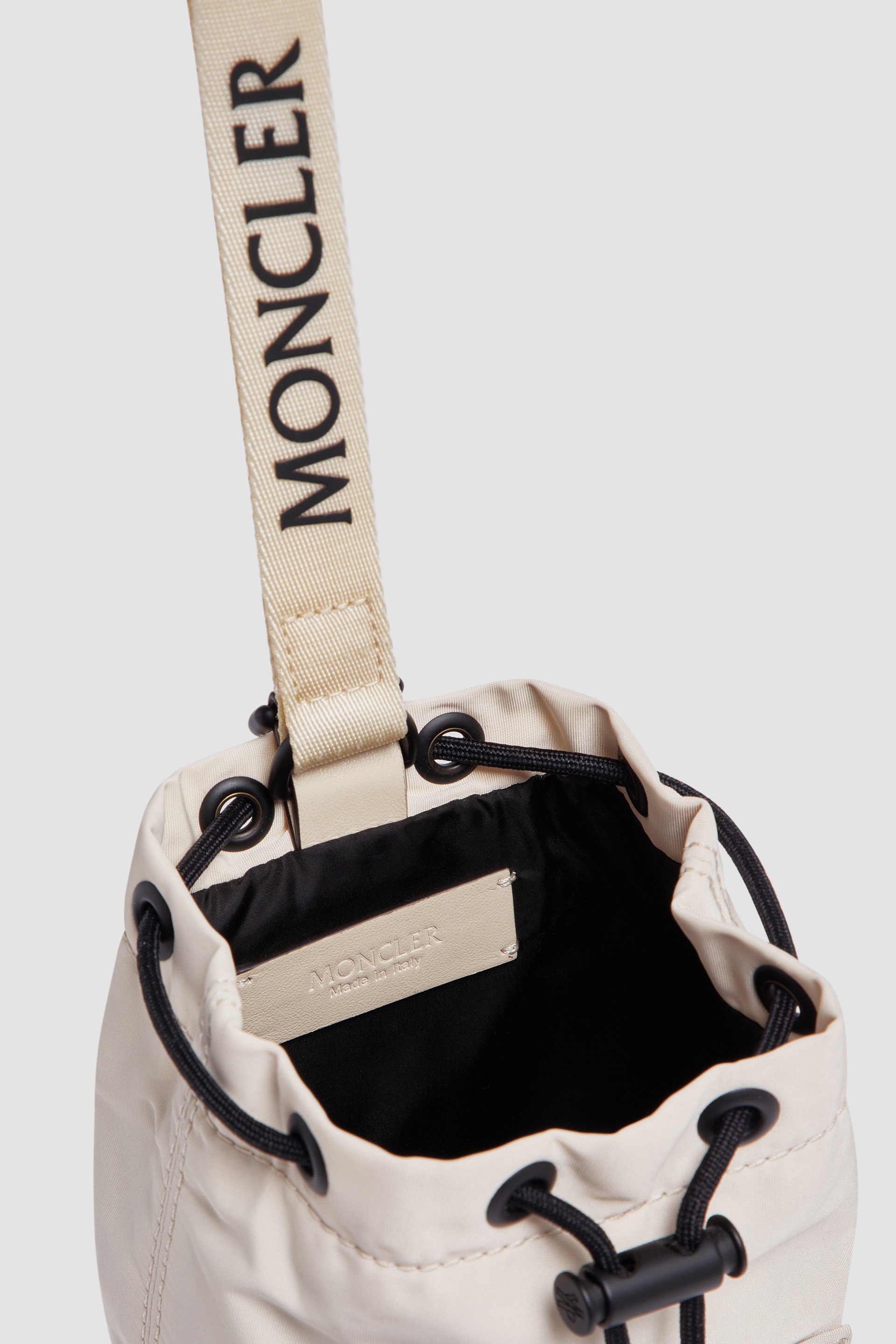 Mini Bucket Bag - 5