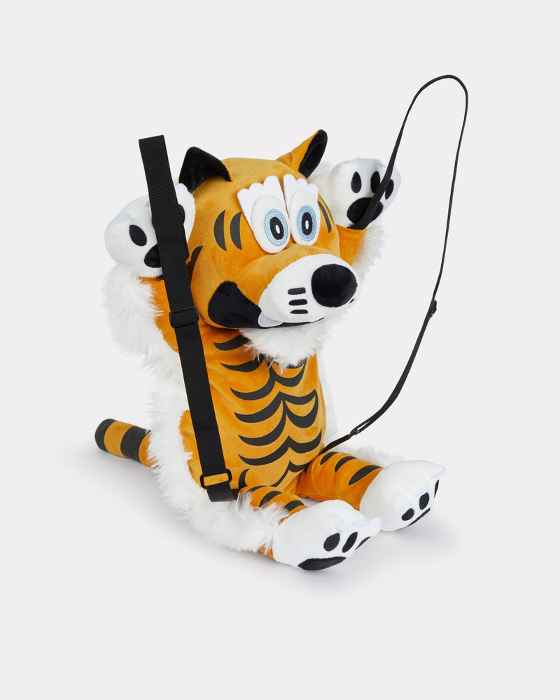 'KENZO VERDY MARKET' tiger backpack 1
