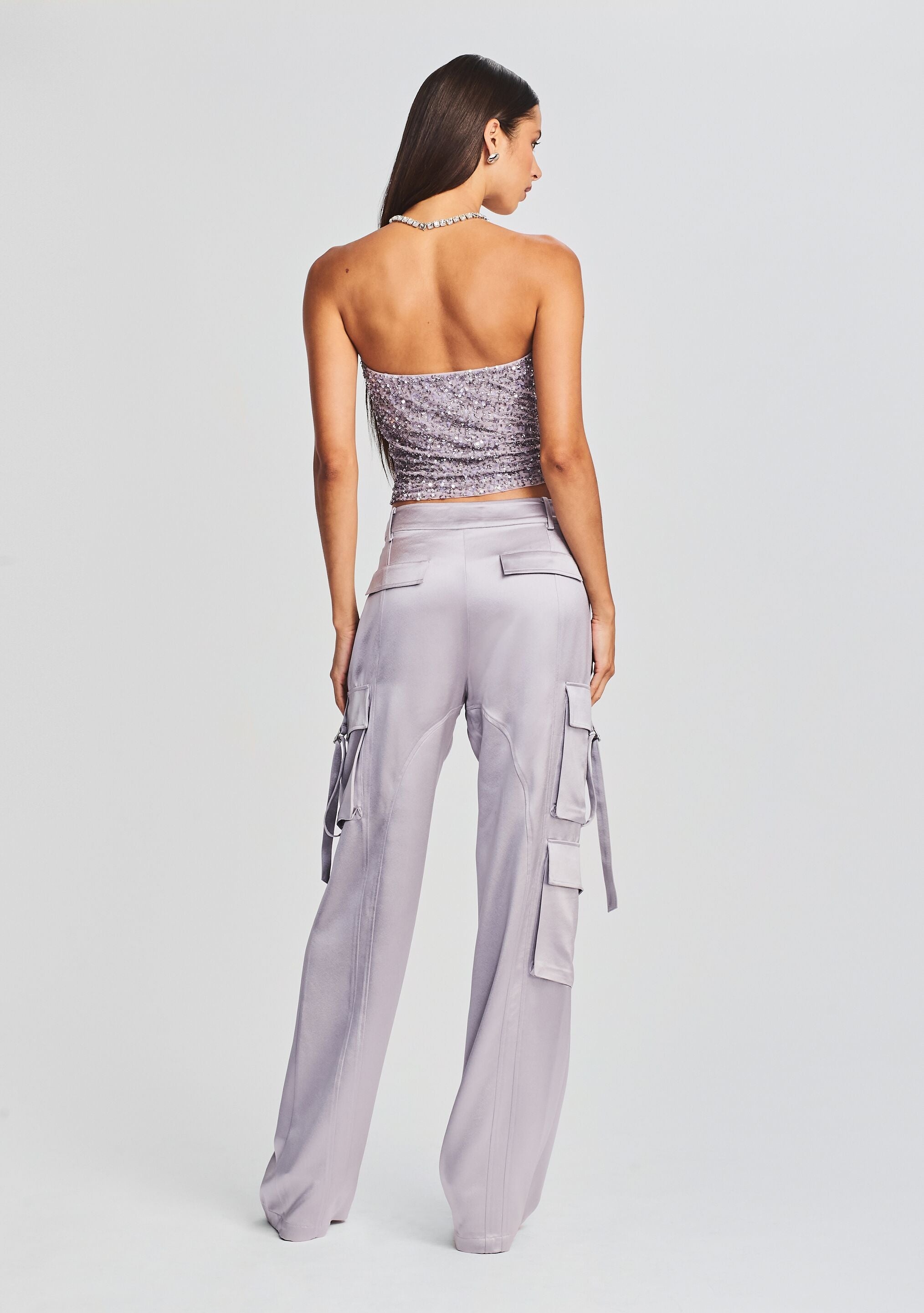 ANDRÉ CARGO PANT - 4
