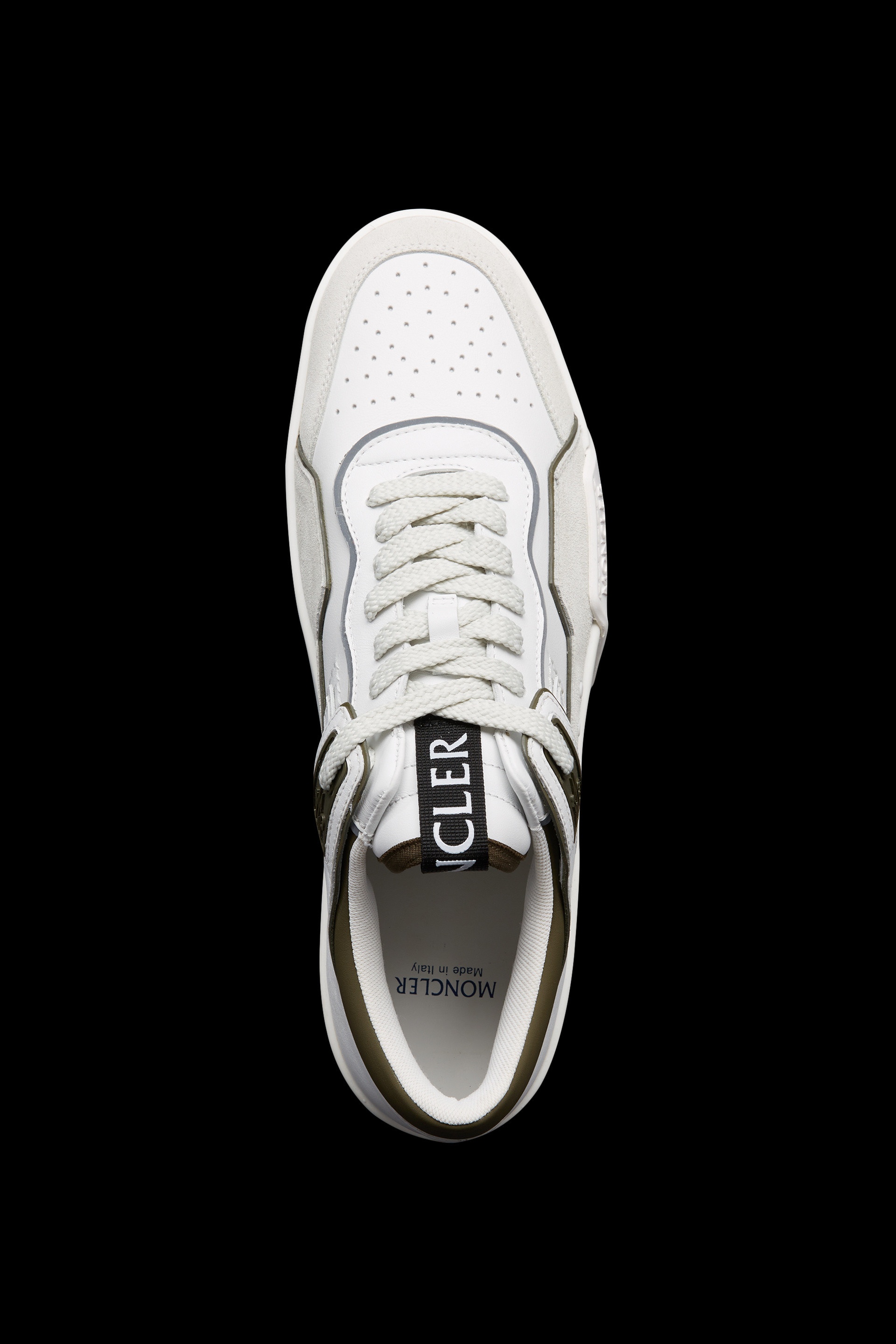 Promyx Space Sneakers - 3