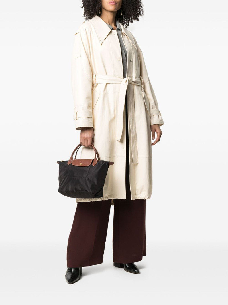 Longchamp packable tote outlook