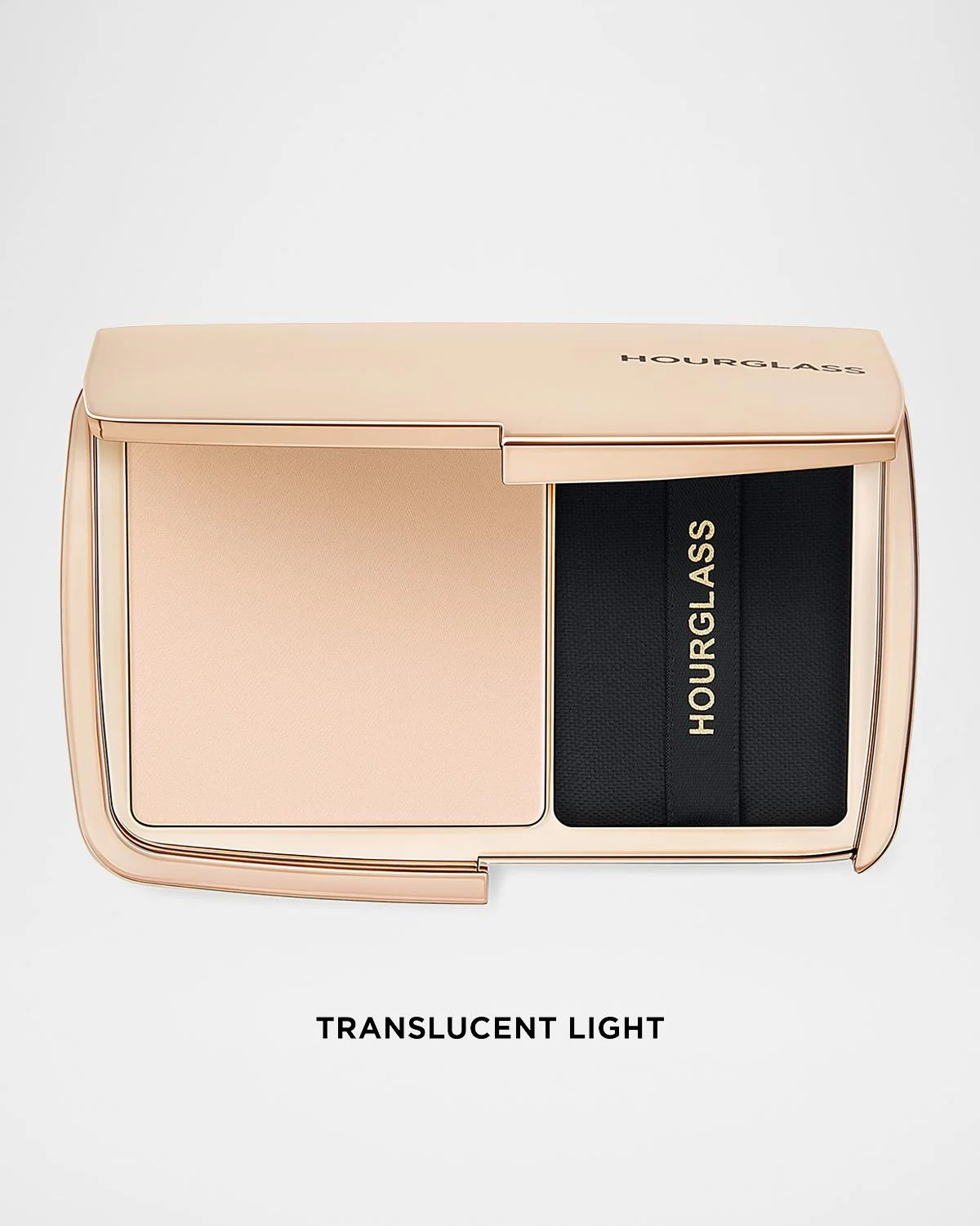 Vanish Airbrush Pressed Powder - 1