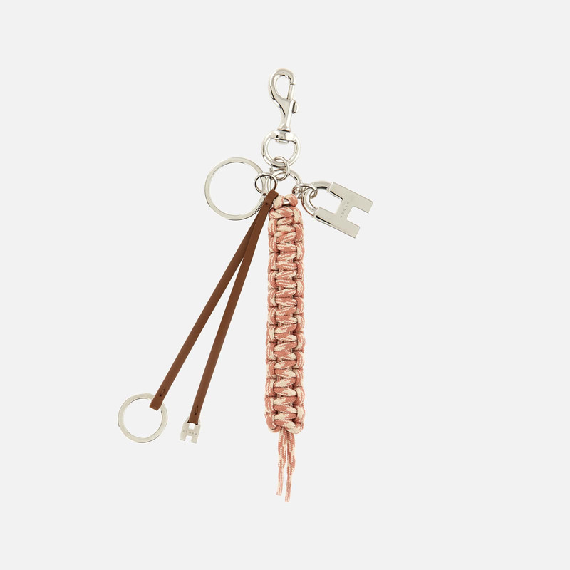 HOGAN Key Holder Pendant outlook