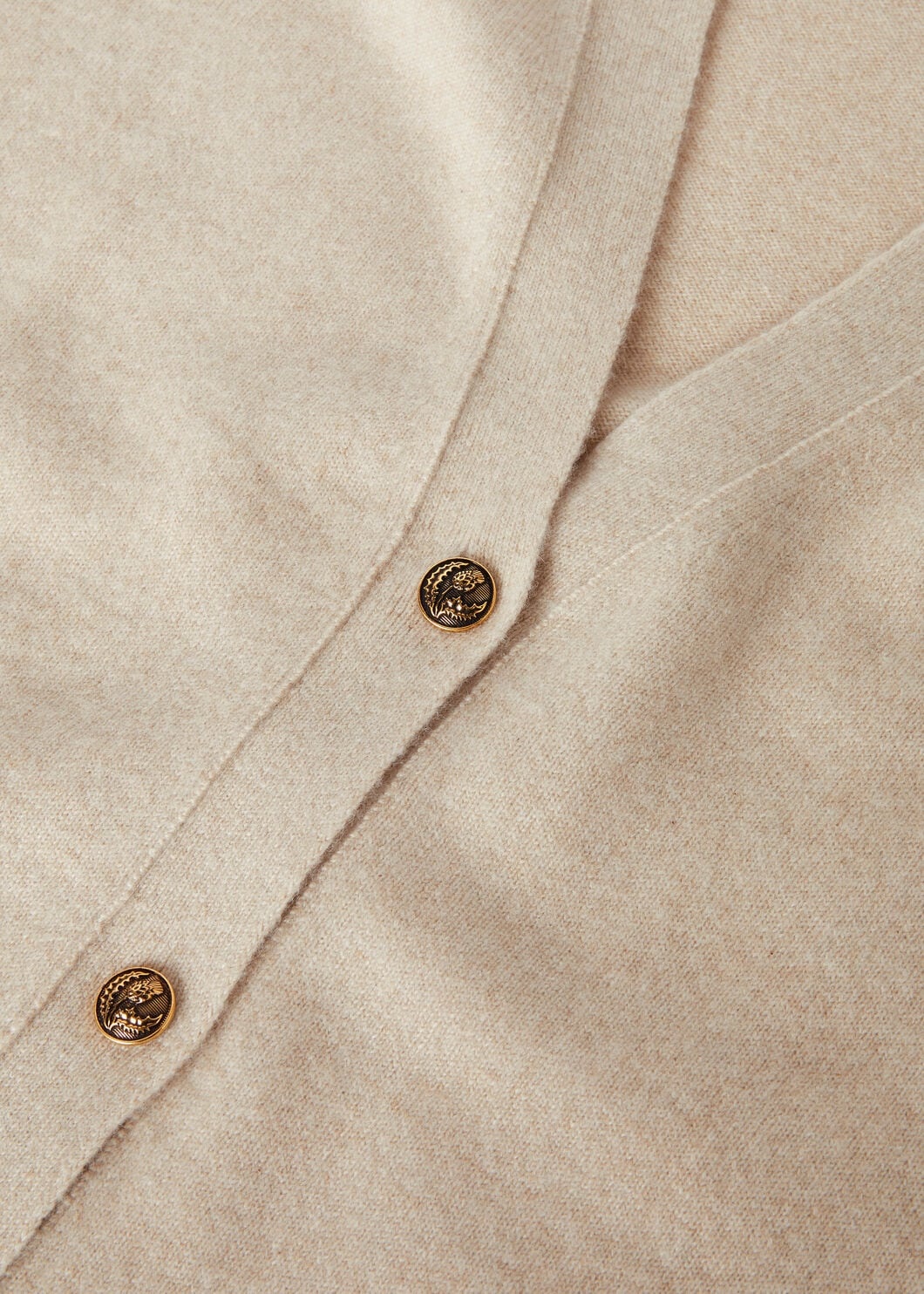 Classic Cardigan - 7