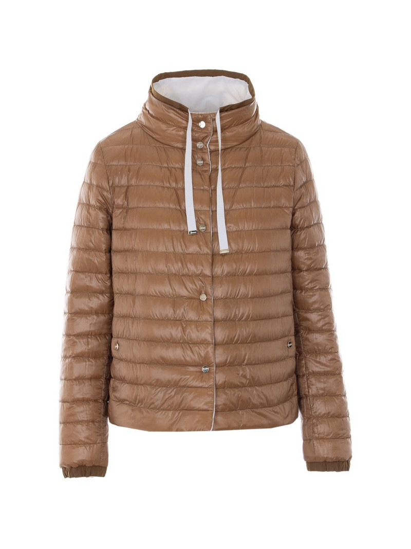 button drawstring jacket 4