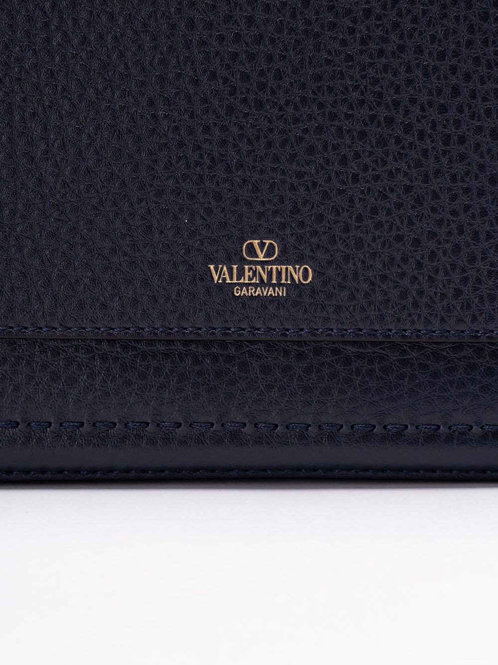 `Valentino Garavani Alltime` Shoulder Bag - 4