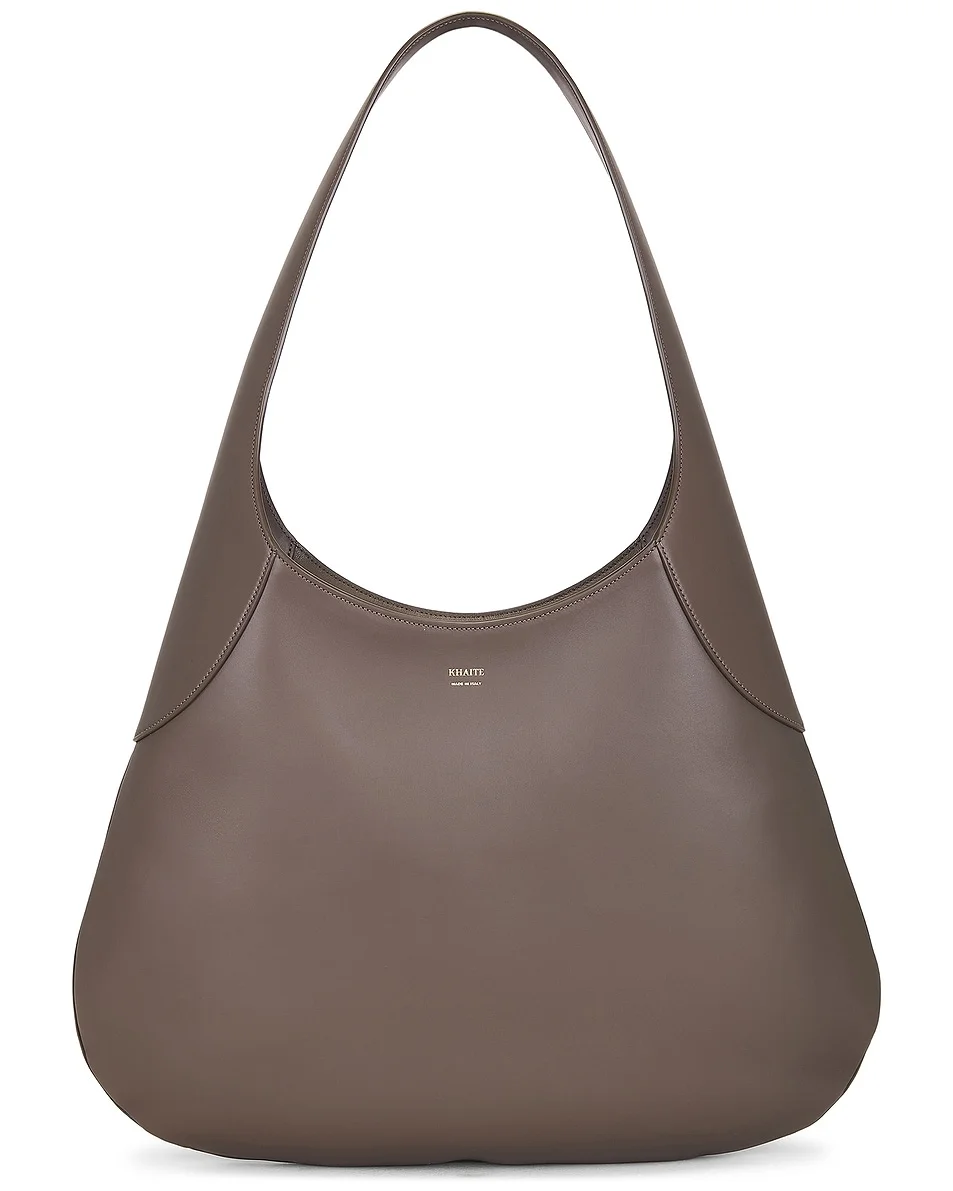 Joan Large Hobo Bag - 1