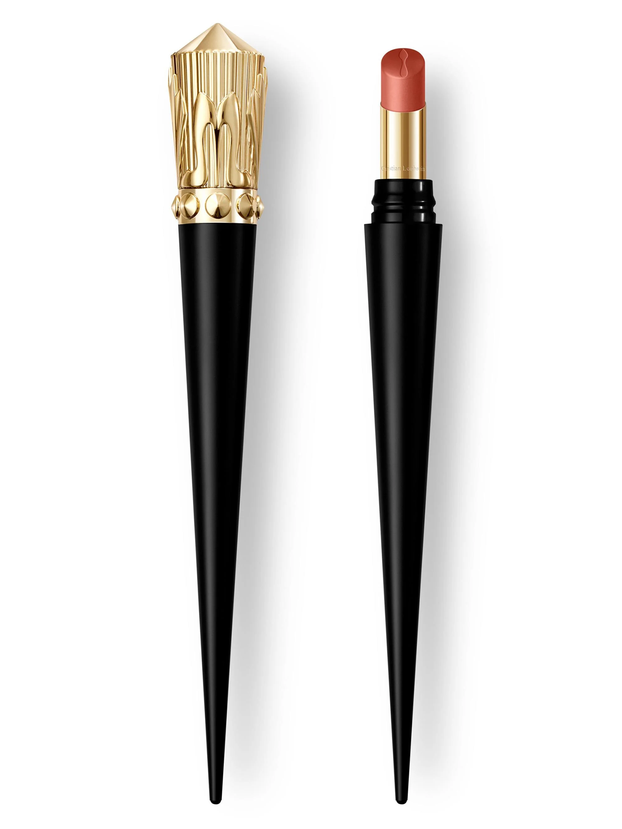 Women's Rouge Stiletto Lumi Matte Lipstick - Coralito 583L - 1