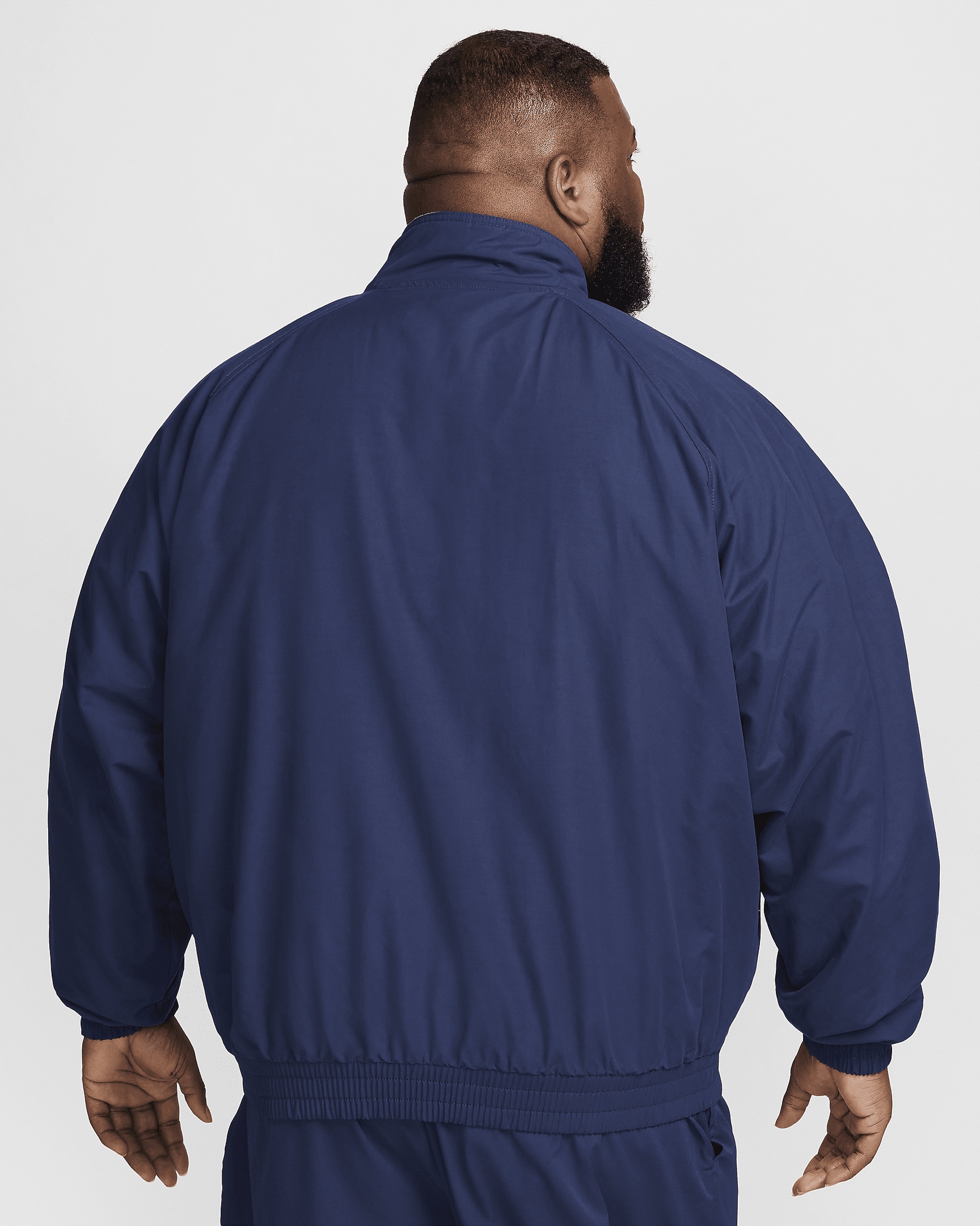 NIKE FUTURA NSW BRKNG JKT フューチュラ XXL Nike Club Futura Men's Jacket. Nike.com