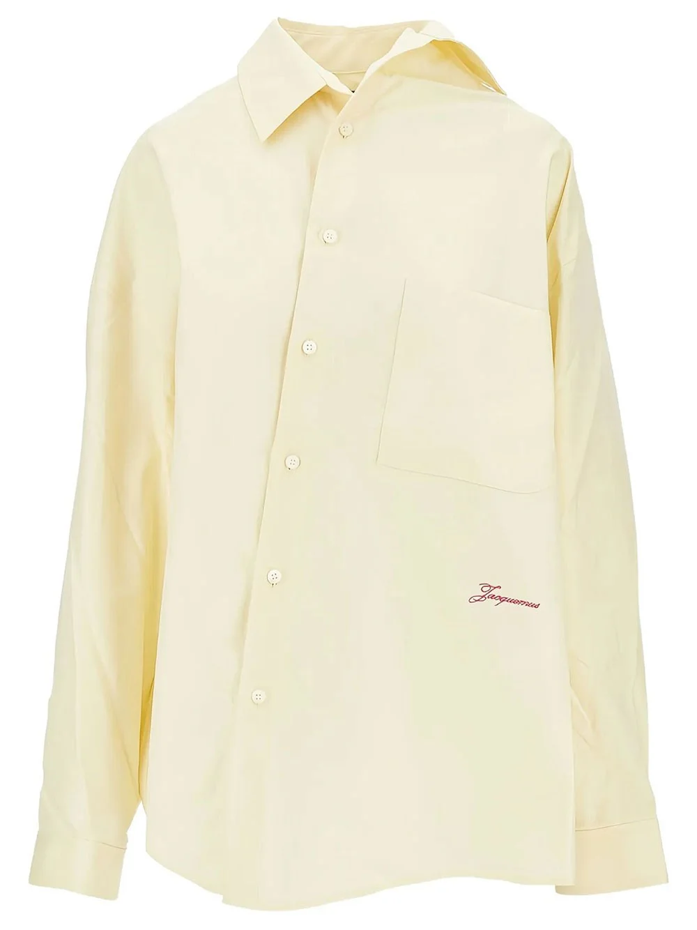 LA CHEMISE CUADRO FEMME - 1