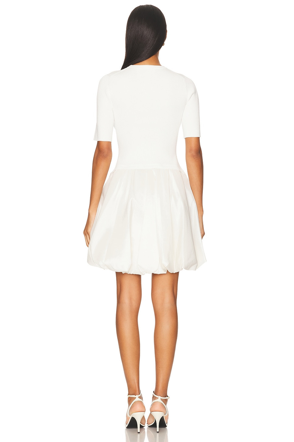 Kenny Bubble Mini Dress - 3
