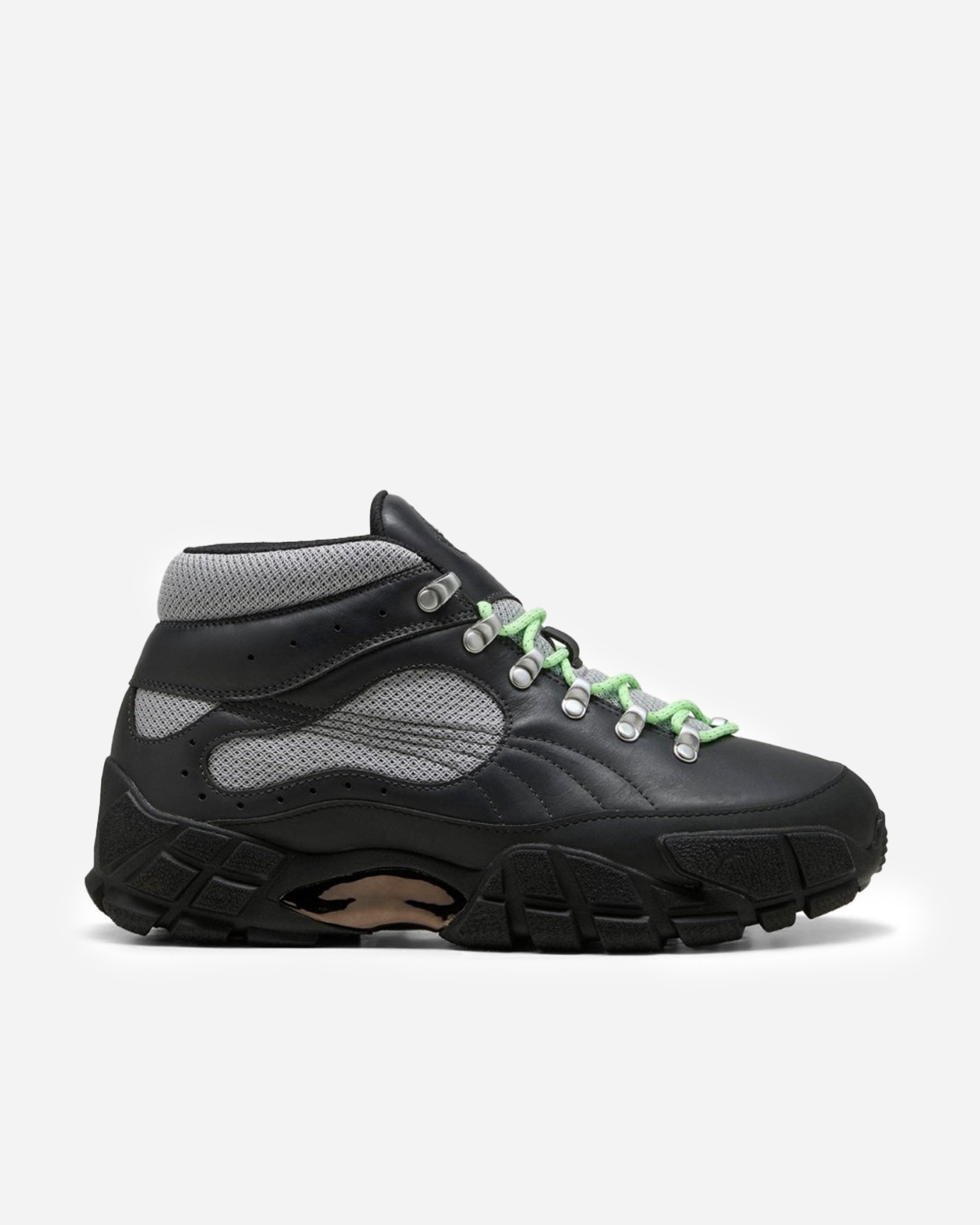 Puma x Skepta Skope Mid - 1