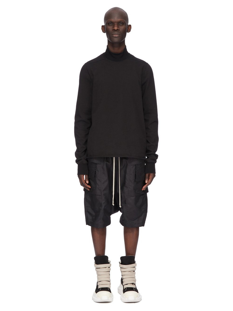 Rick Owens DRKSHDW SHORTS outlook