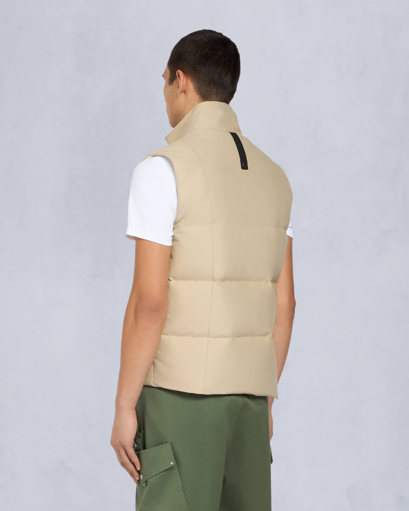 MONTREAL TONAL VEST 4