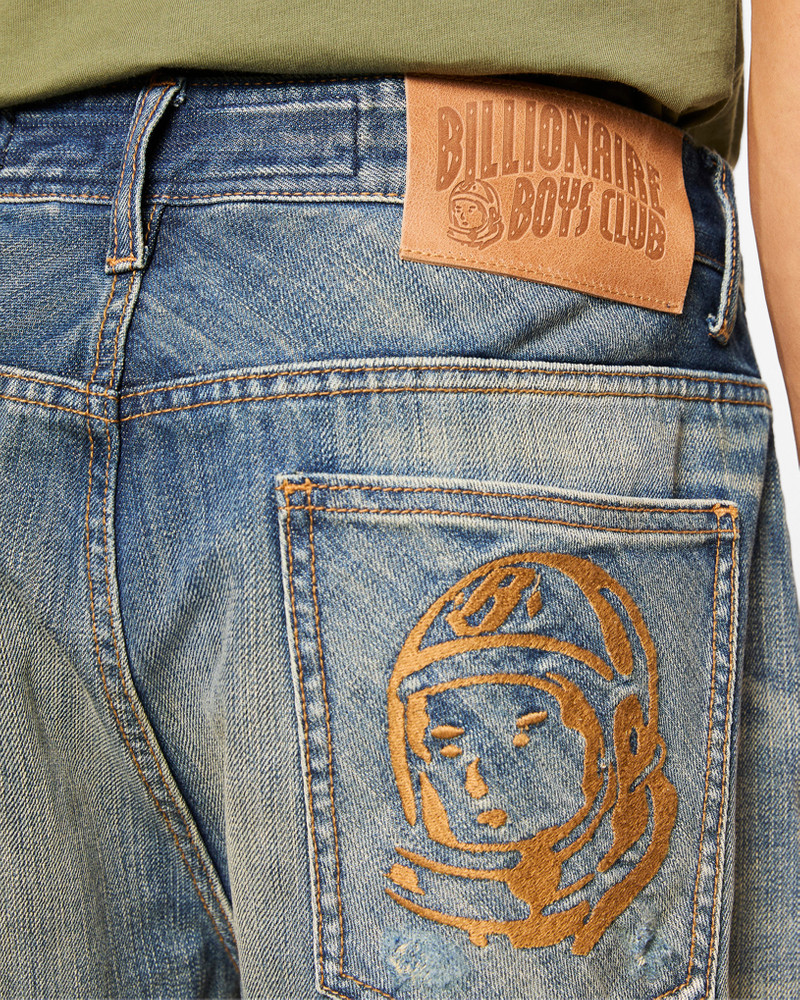SATELLITE JEANS 5