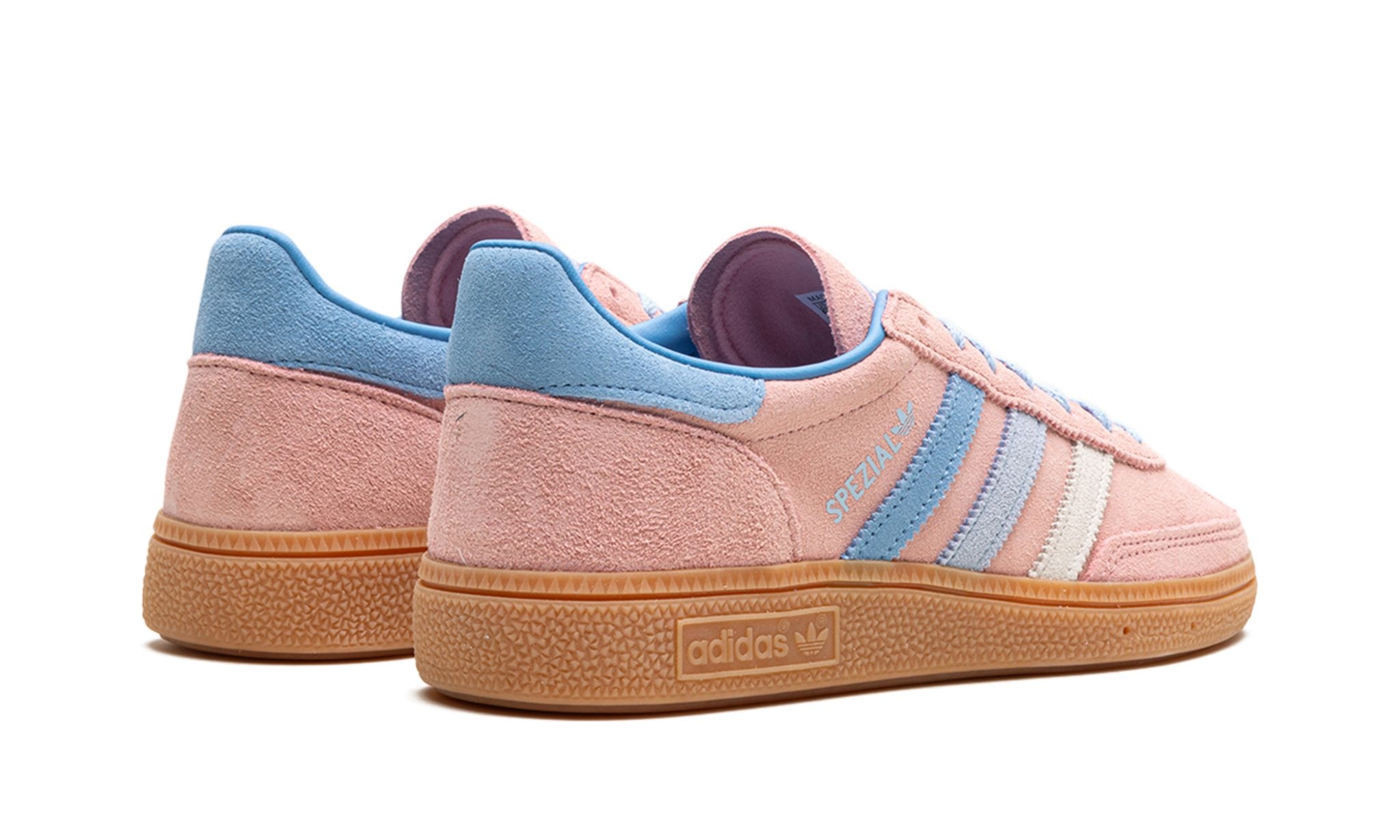 HANDBALL SPEZIAL WMNS "Semi Pink Spark" - 3