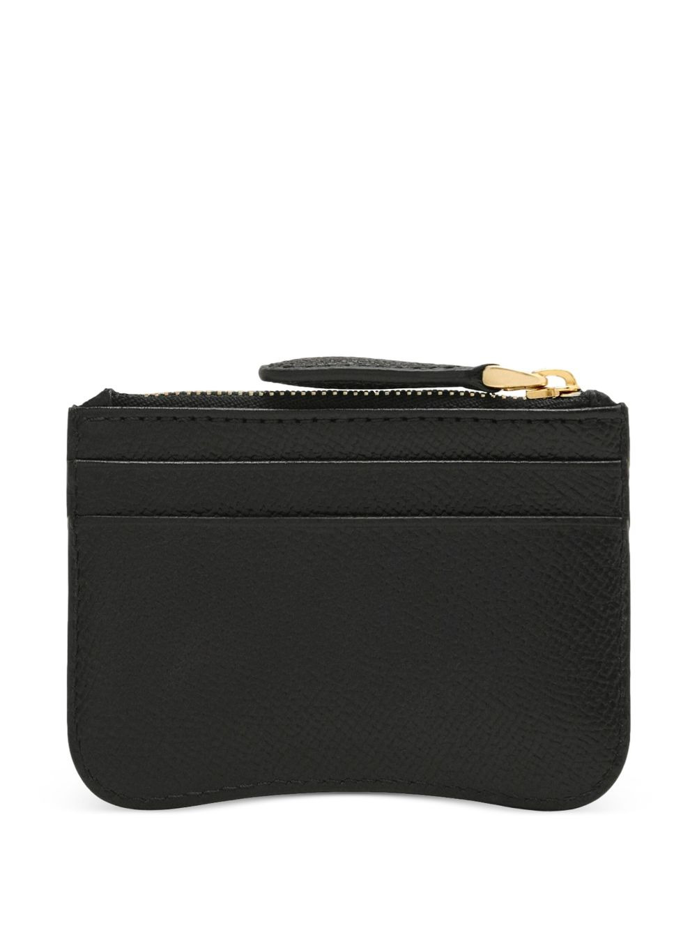 Paris Paris zipped card holder - 2
