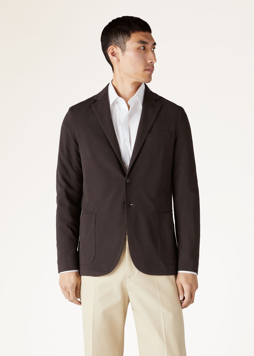 Sweater Jacket - 4