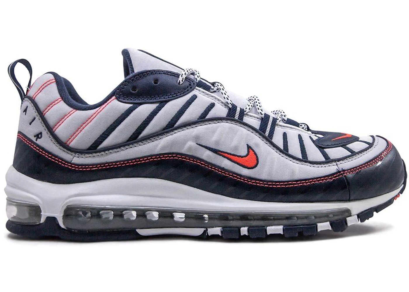 Nike Air Max 98 NYC - 1