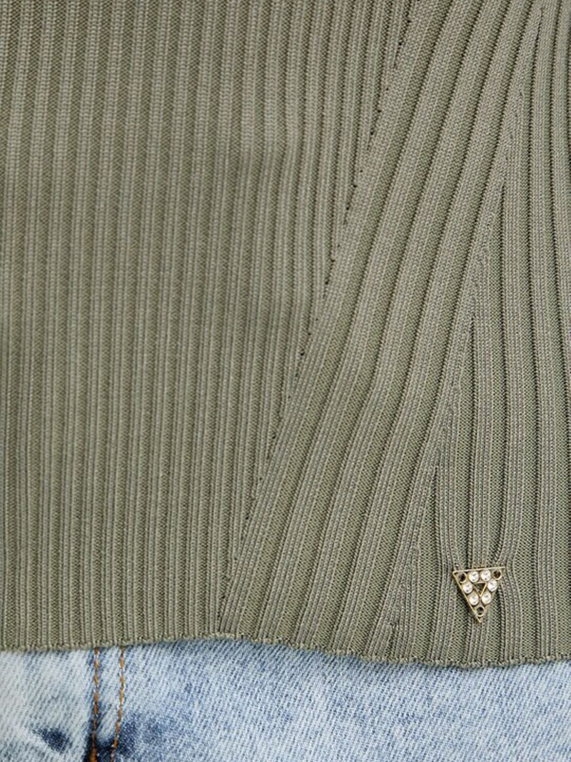 Hanna ribbed sweater 5