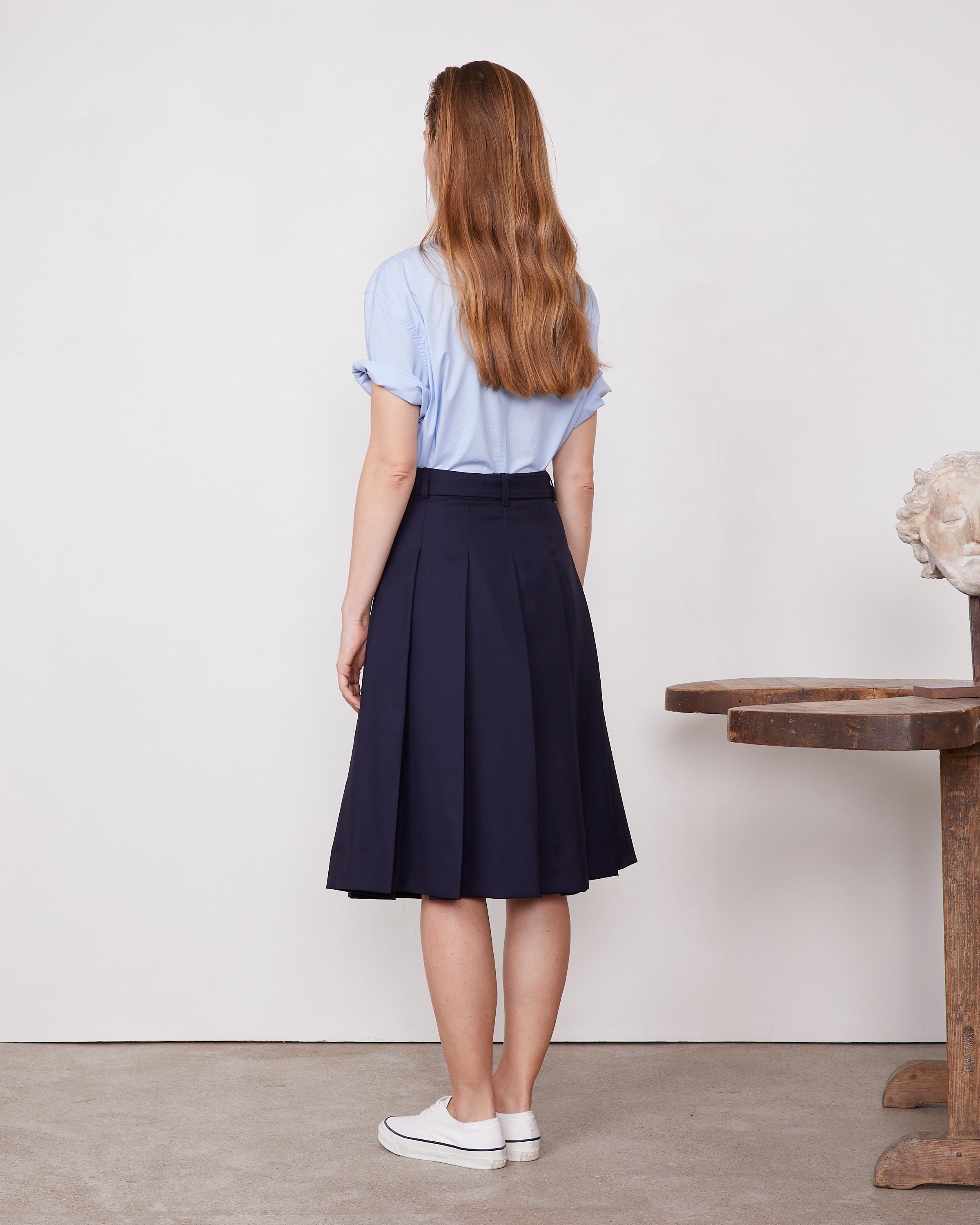 KENDRA SKIRT - 4