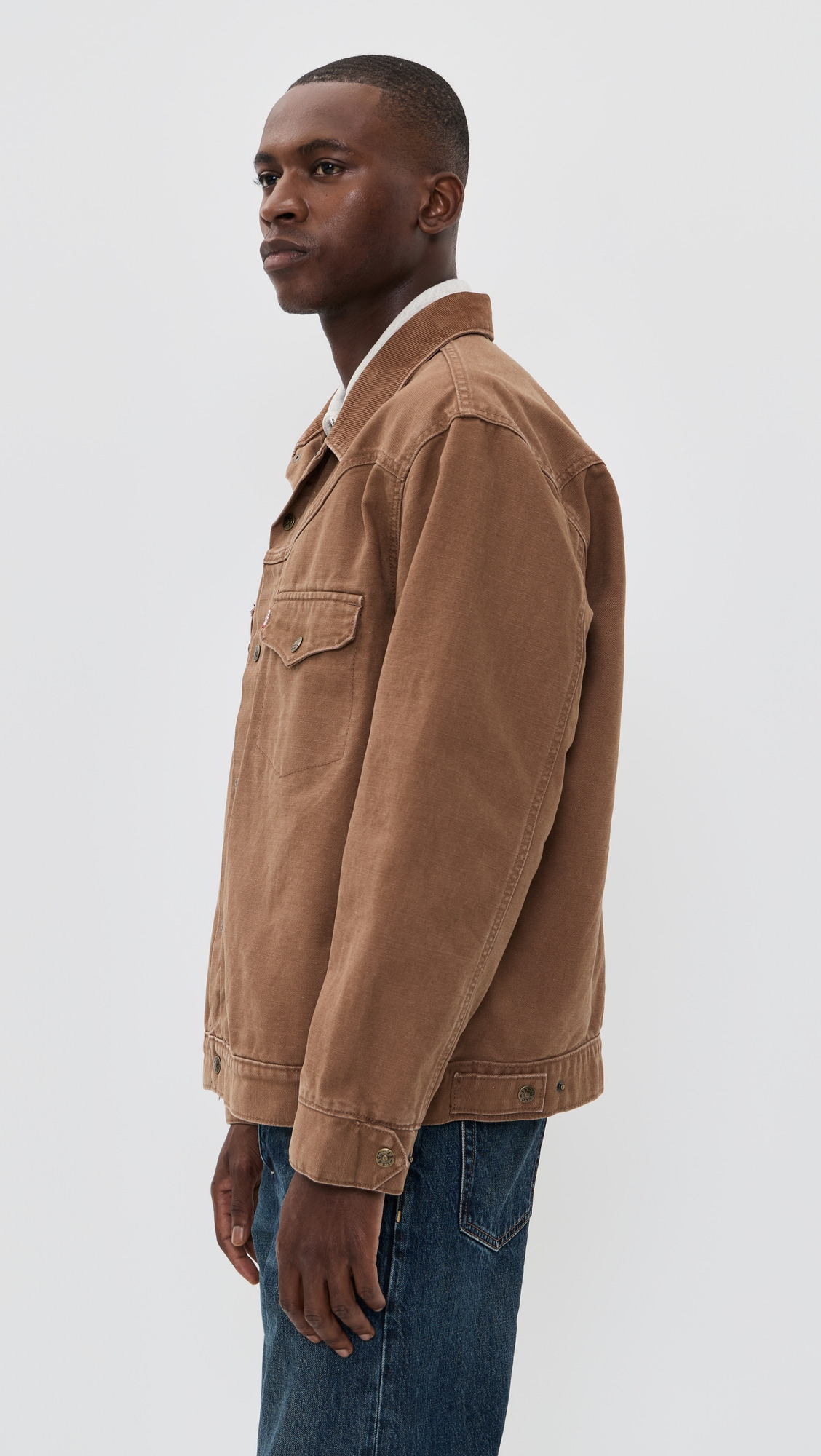 Western Shorthorn Trucker - 3