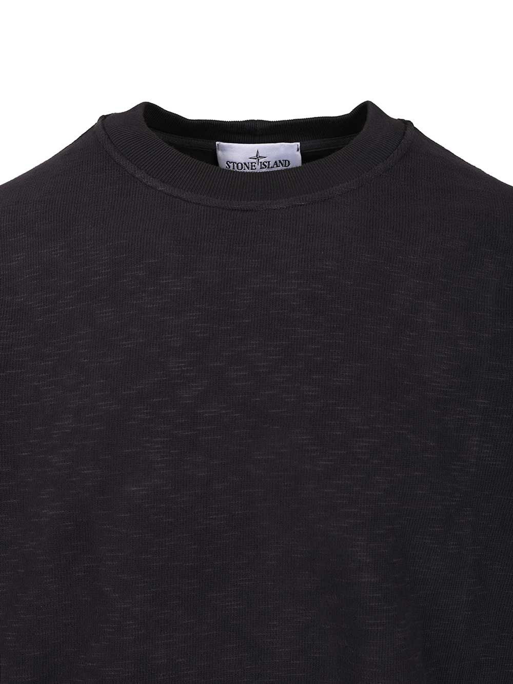 Sweater Sweatshirts Blue - 4