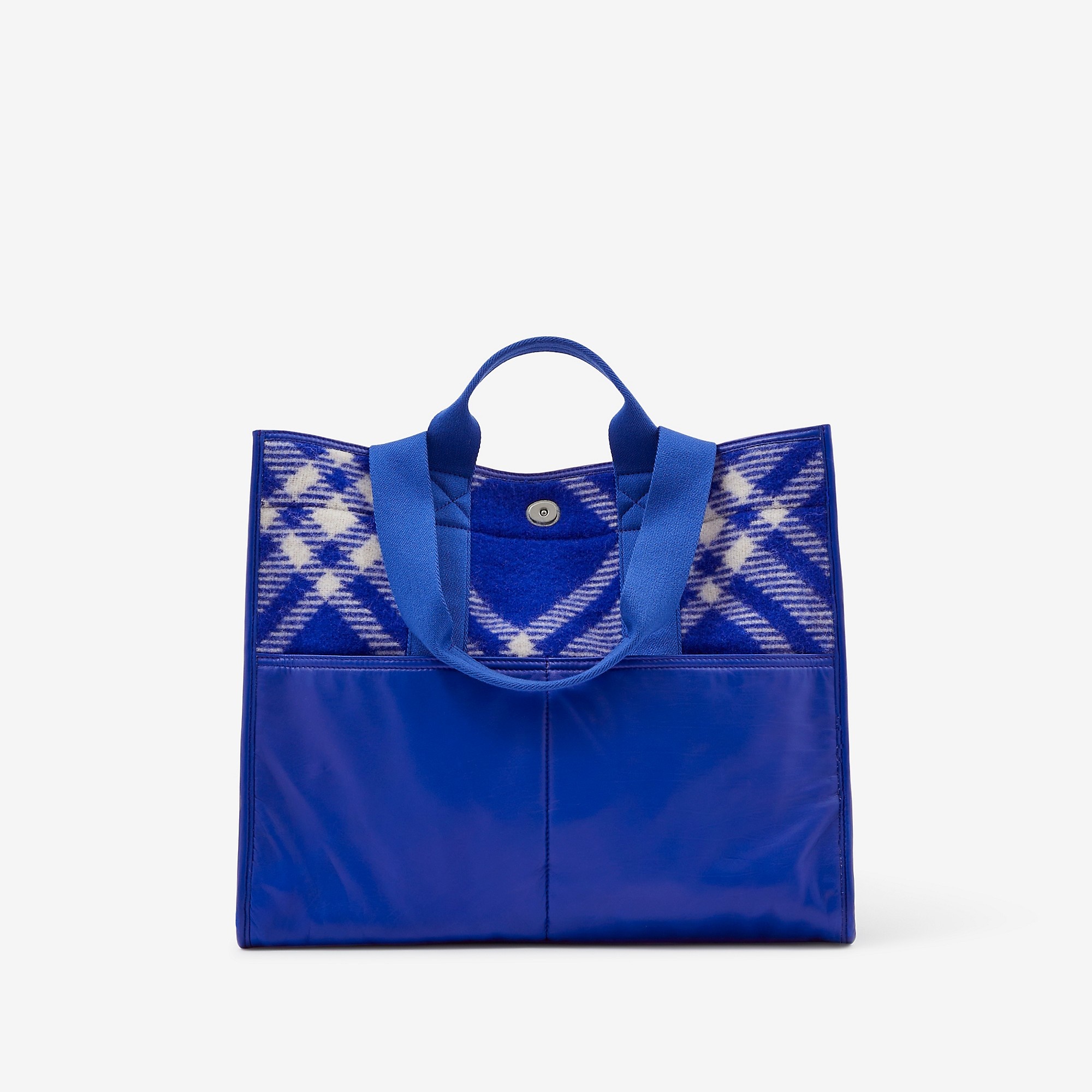 Shopper Tote - 1