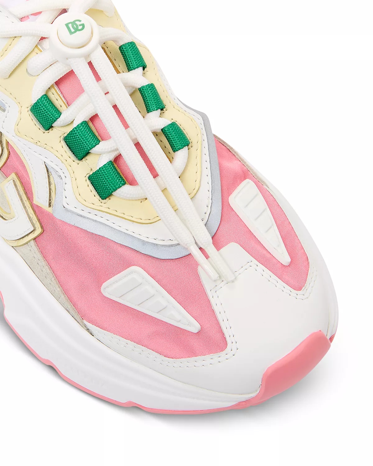 Women's Low Top Sneakers - 6