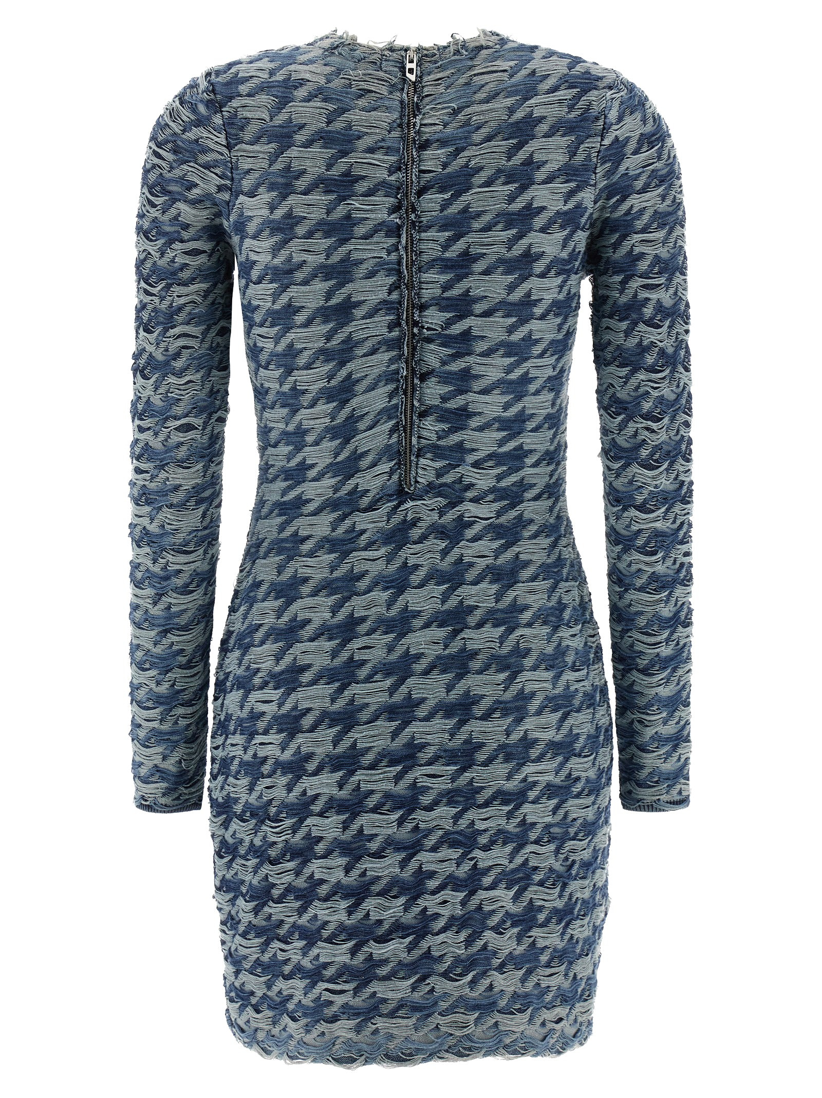 Diesel Women 'M-Halma' Dress - 2