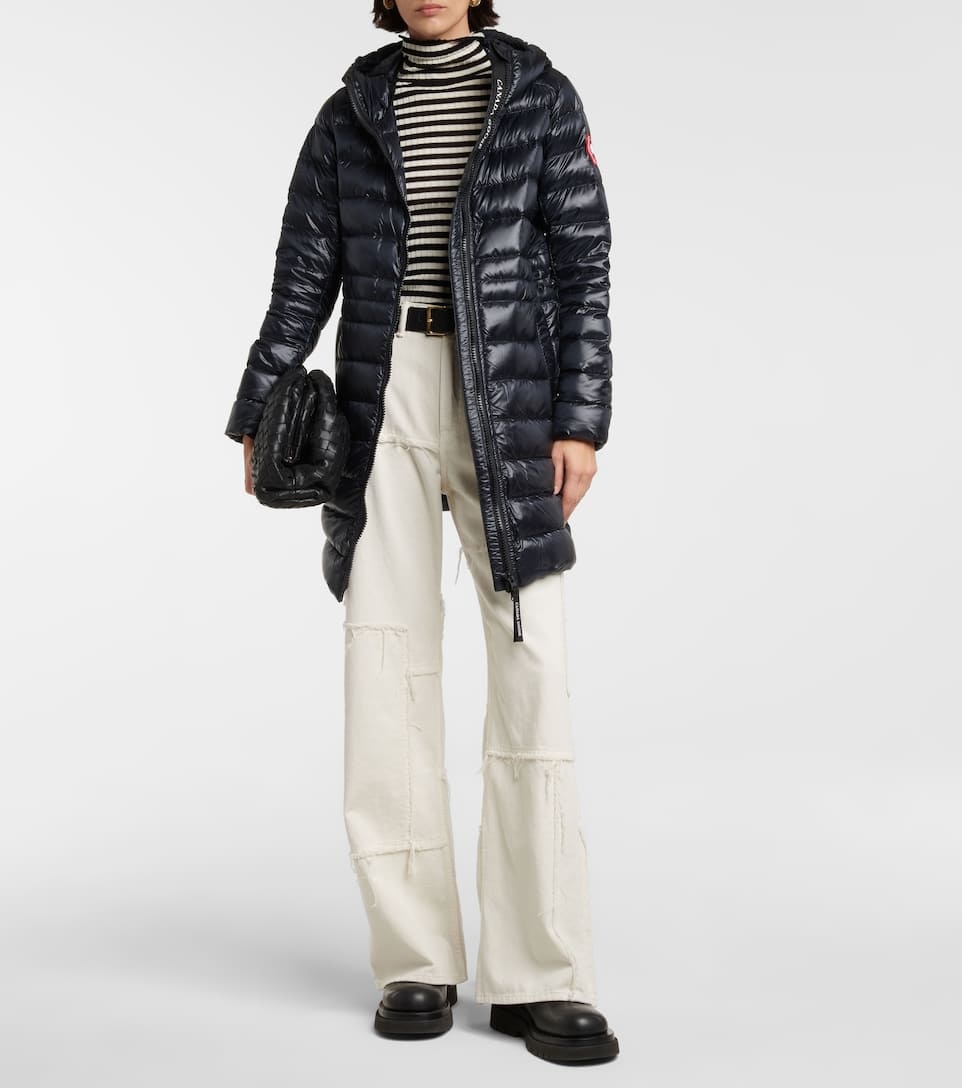Cypress down coat - 2