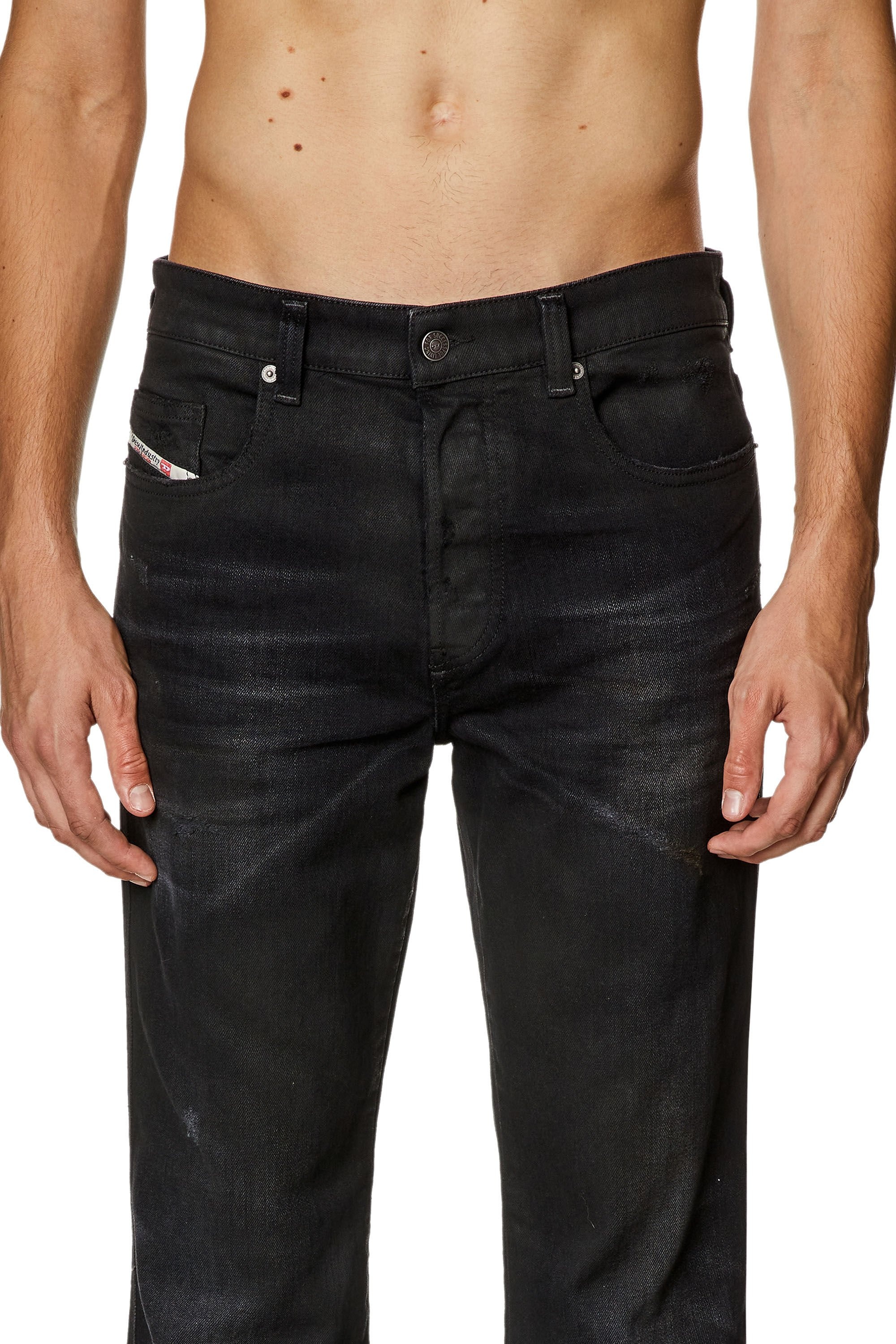 BOOTCUT JEANS 1998 D-BUCK 09I19 - 5