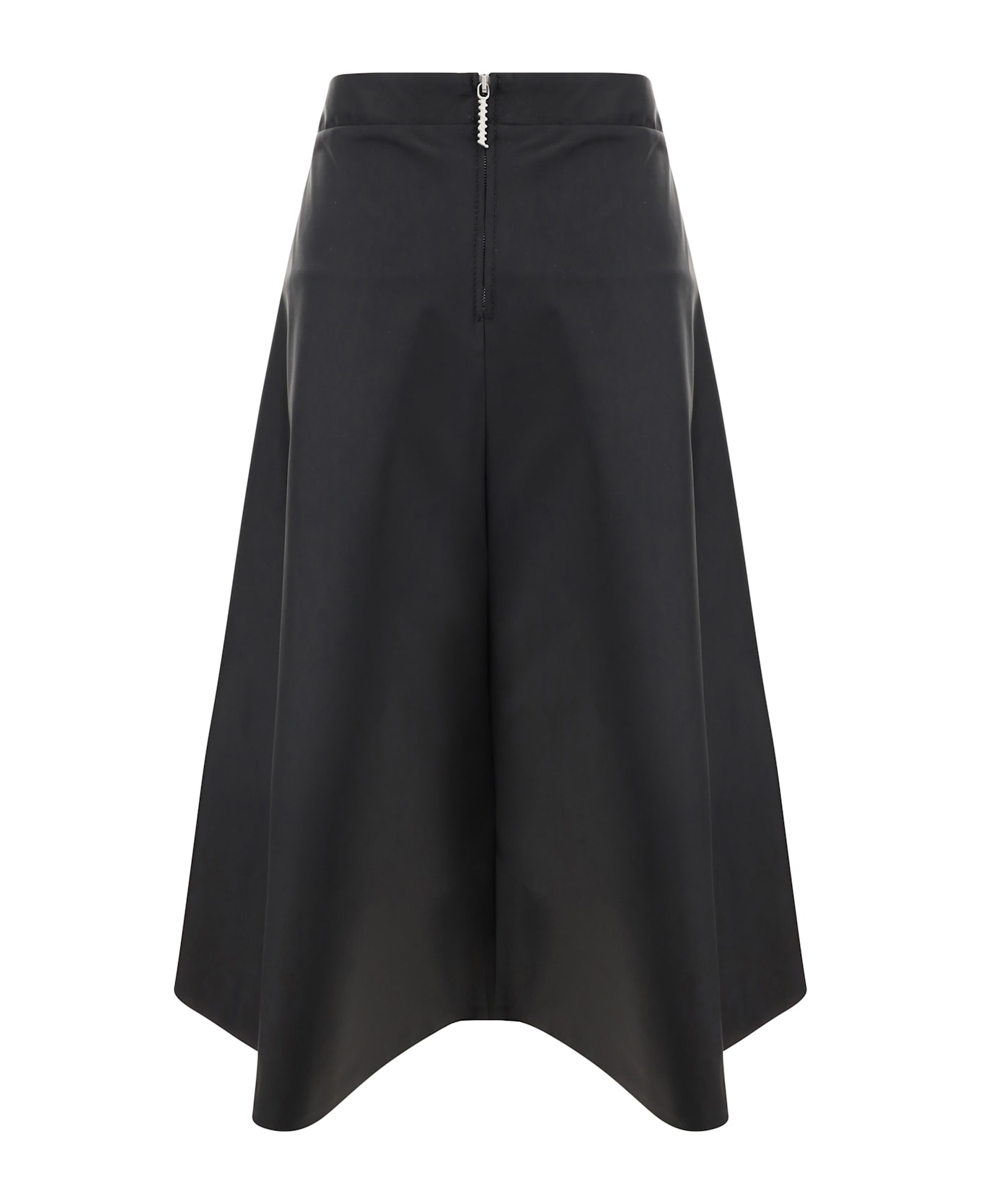 Nylon Skirt - 2