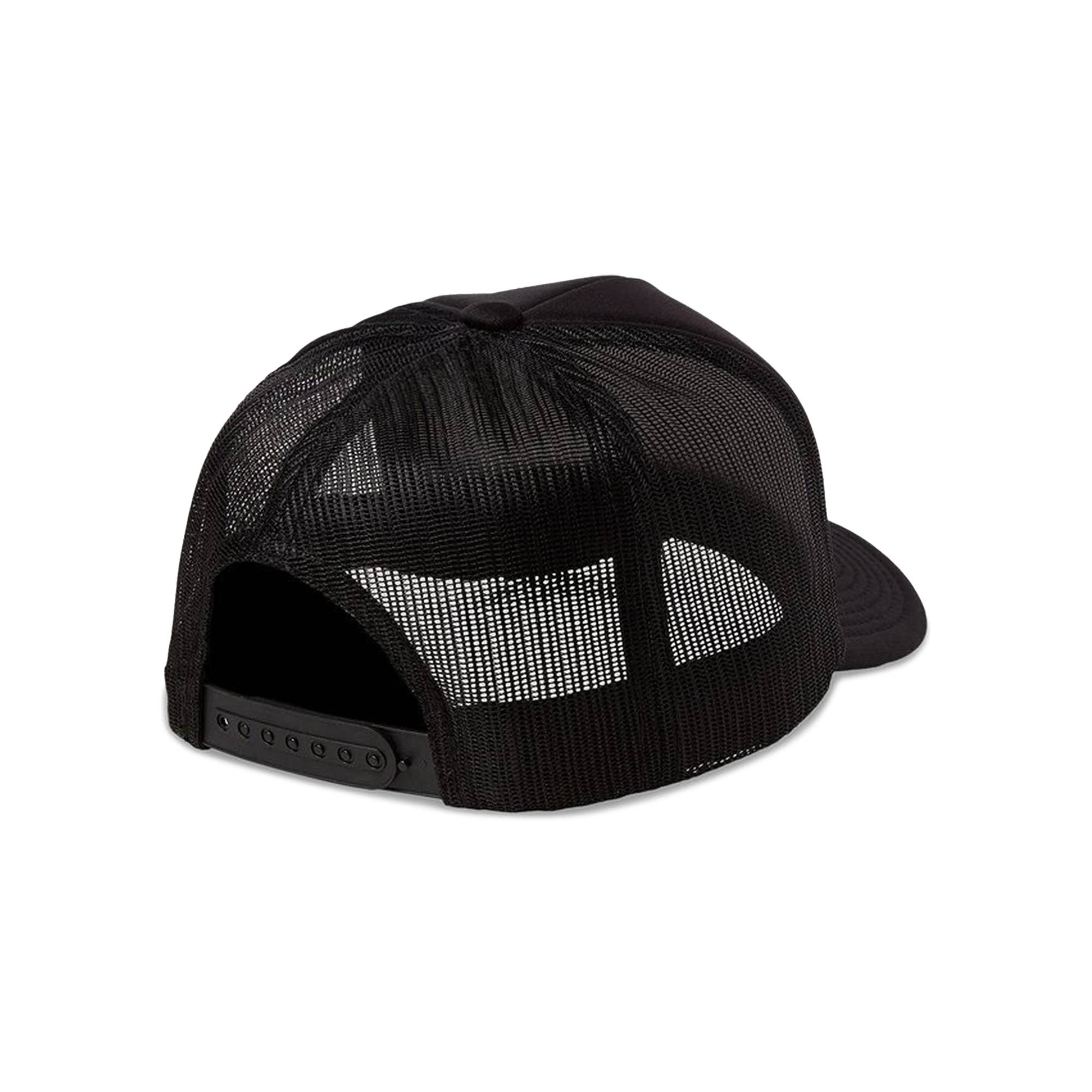 Gallery Dept. Fucked Up Trucker Hat 'Black' - 2