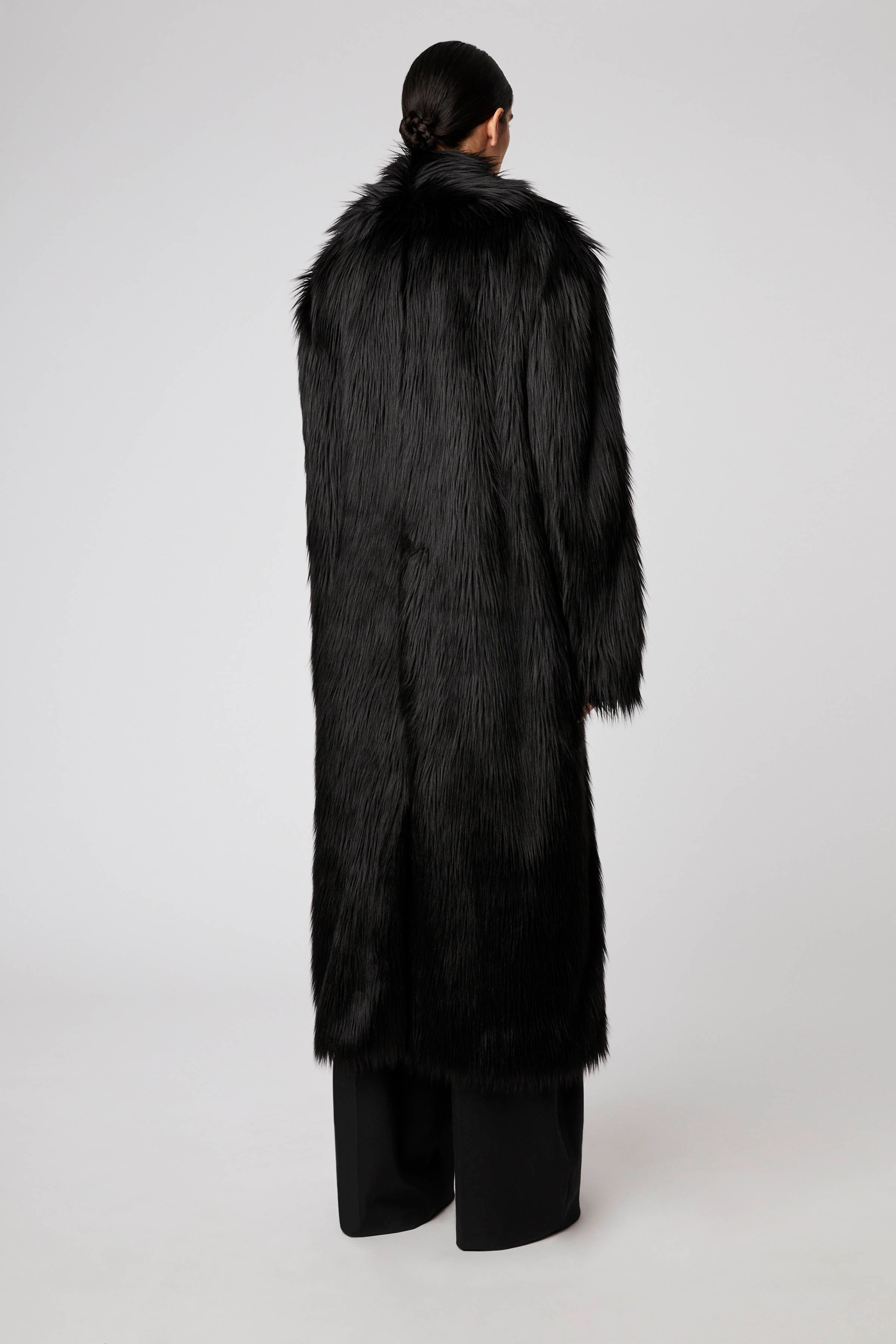 'BLIZZEY' COAT - 4