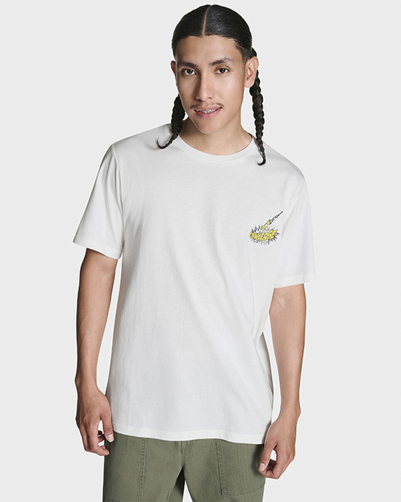 Wizard T-Shirt 1