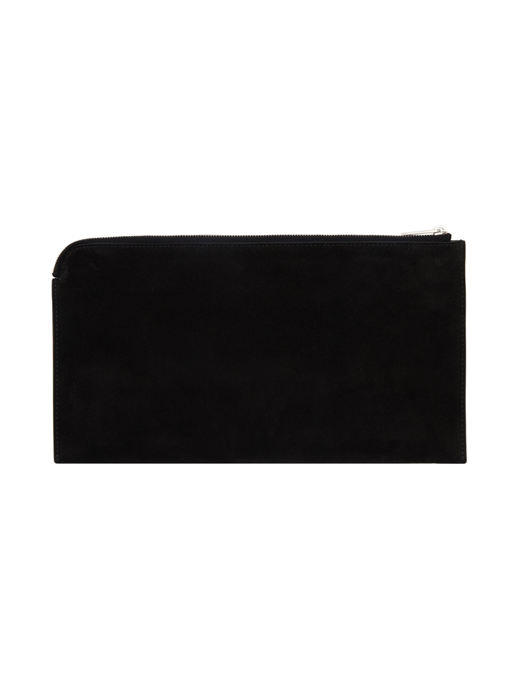 Black Invite Envelope Wallet - 2
