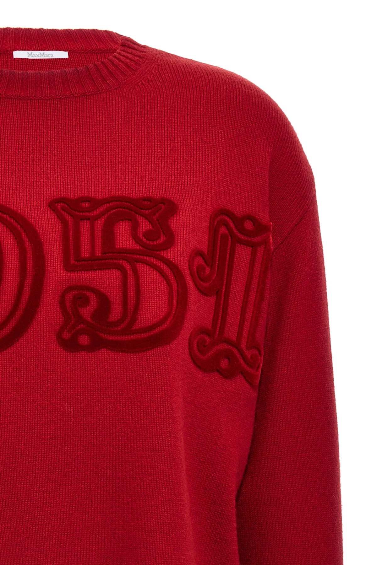 'Fido' sweater - 4