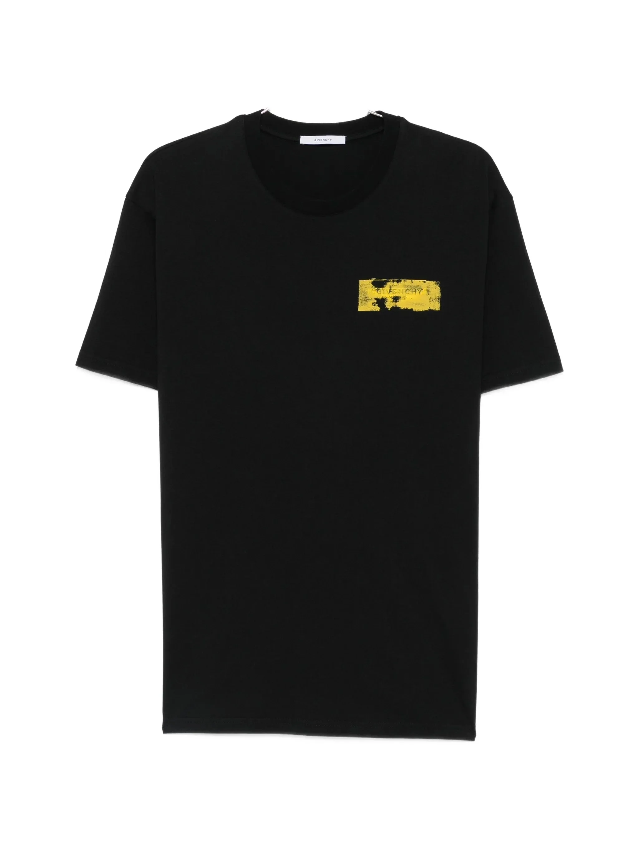 Givenchy Logo-print T-shirt - 1