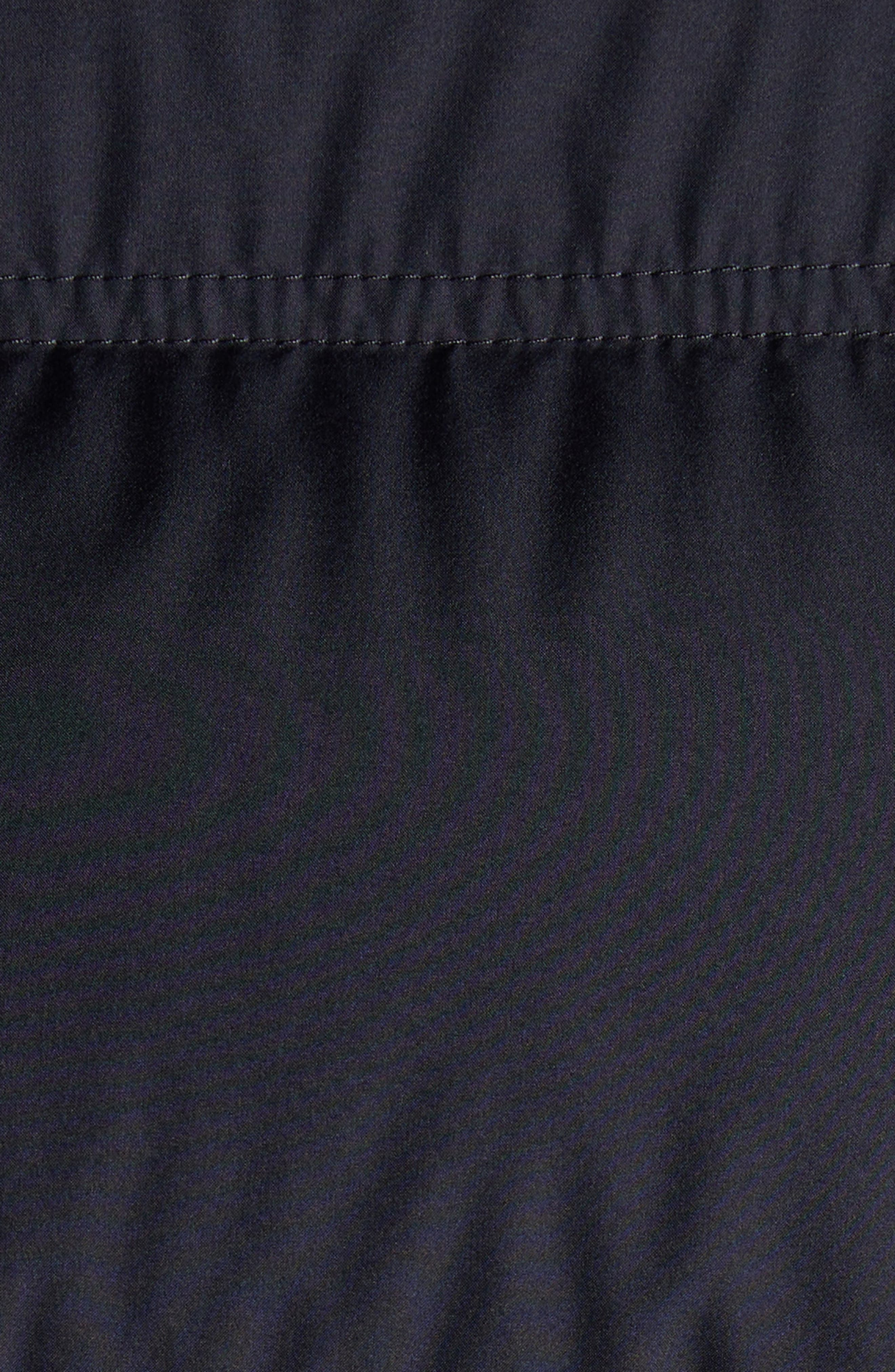 Moncler Bouvaque Down Puffer Jacket in Dark Navy Blue at Nordstrom - 6