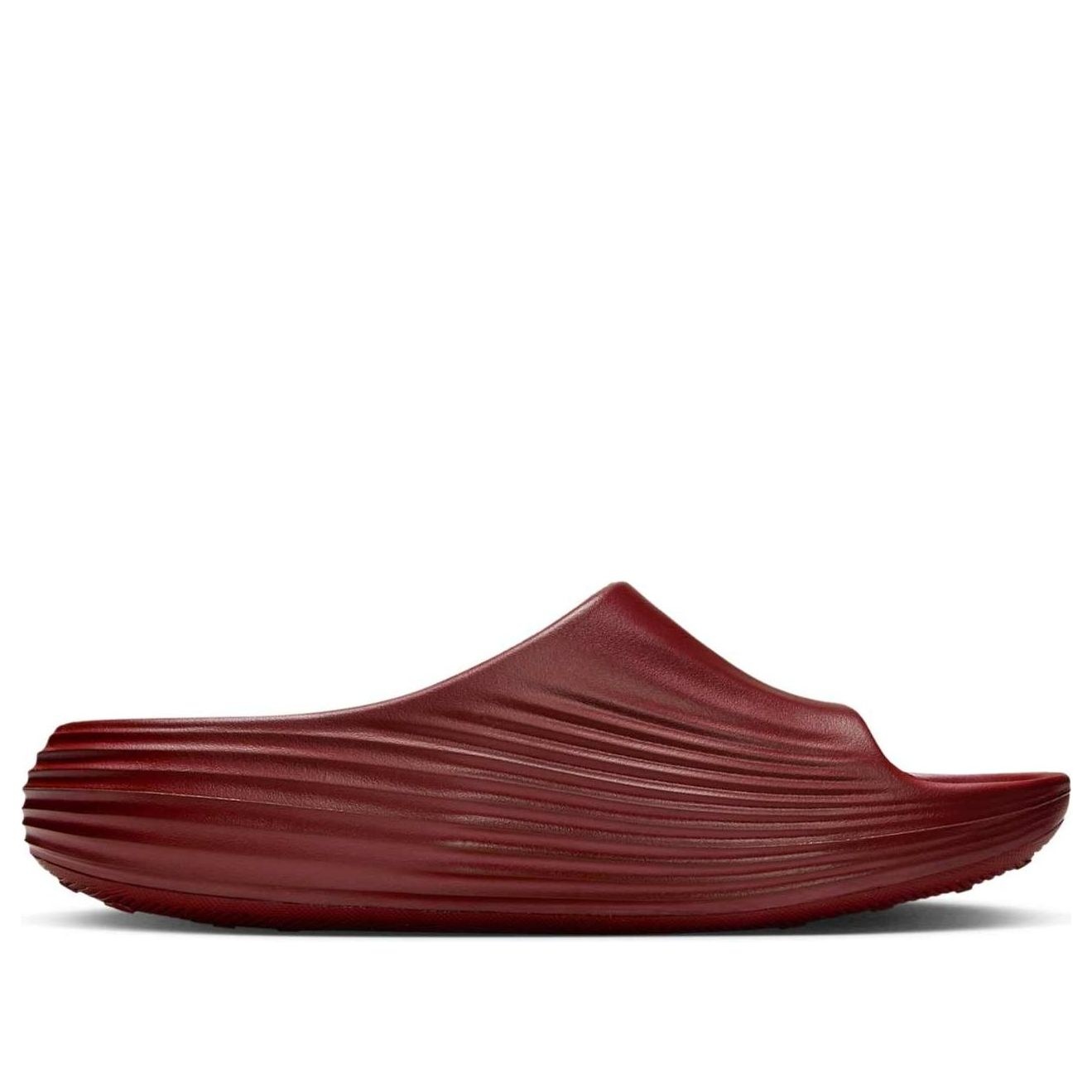Nike ReactX Rejuven8 Slides 'Team Red' HV4479-600 - 2
