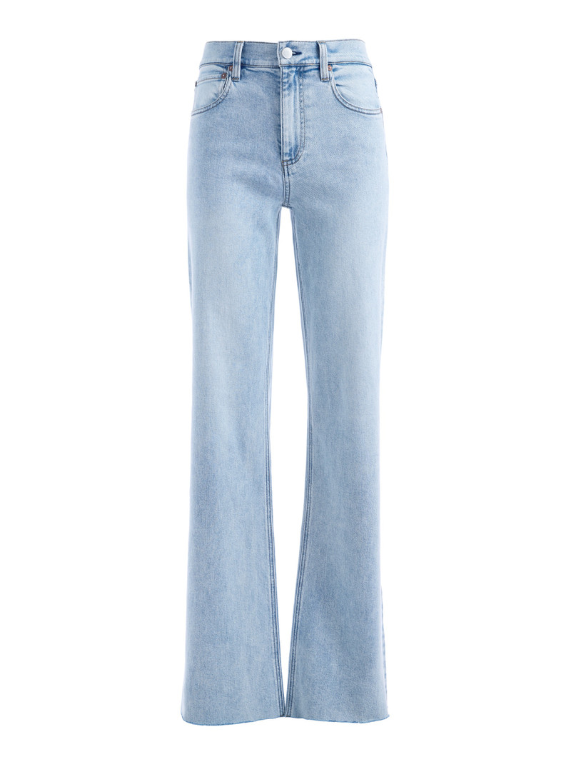 SOFIA HIGH RISE BOYFRIEND JEAN 1