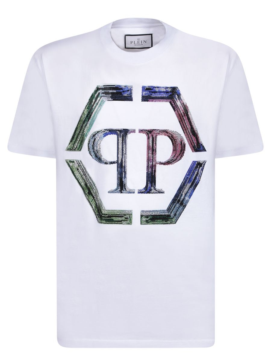 Philipp Plein T-Shirts - 1