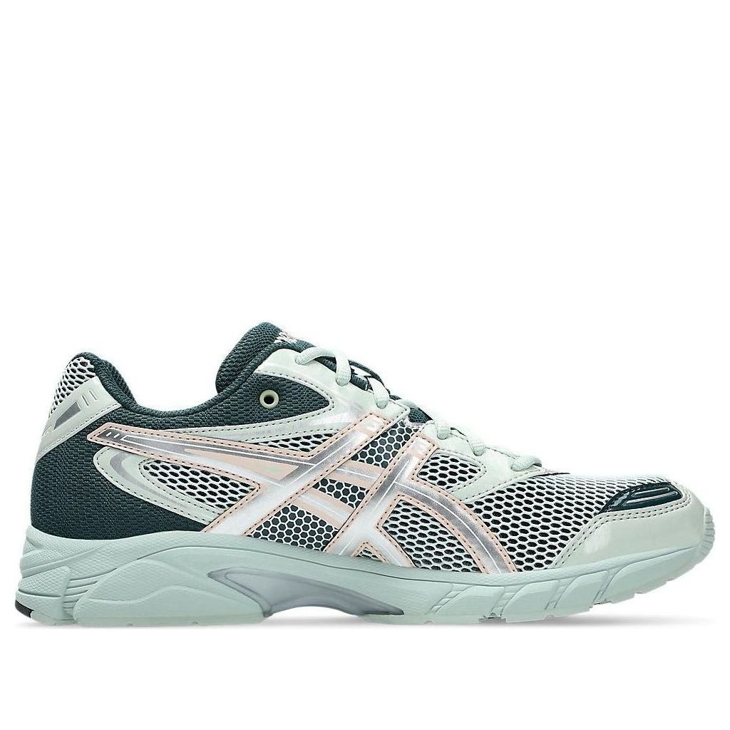 ASICS Gel-DS Trainer 14 'Lichen Rock Pure Silver' 1203A607-300 - 2