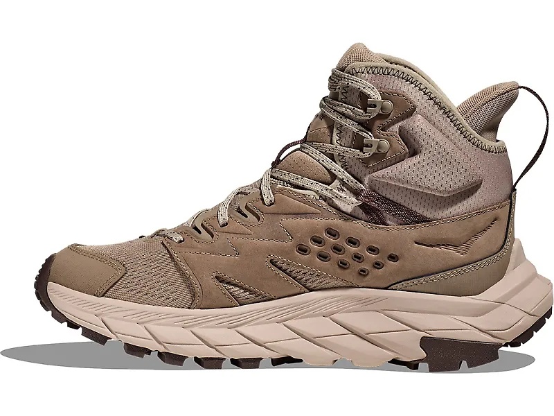 HOKA Anacapa Breeze Mid - 2