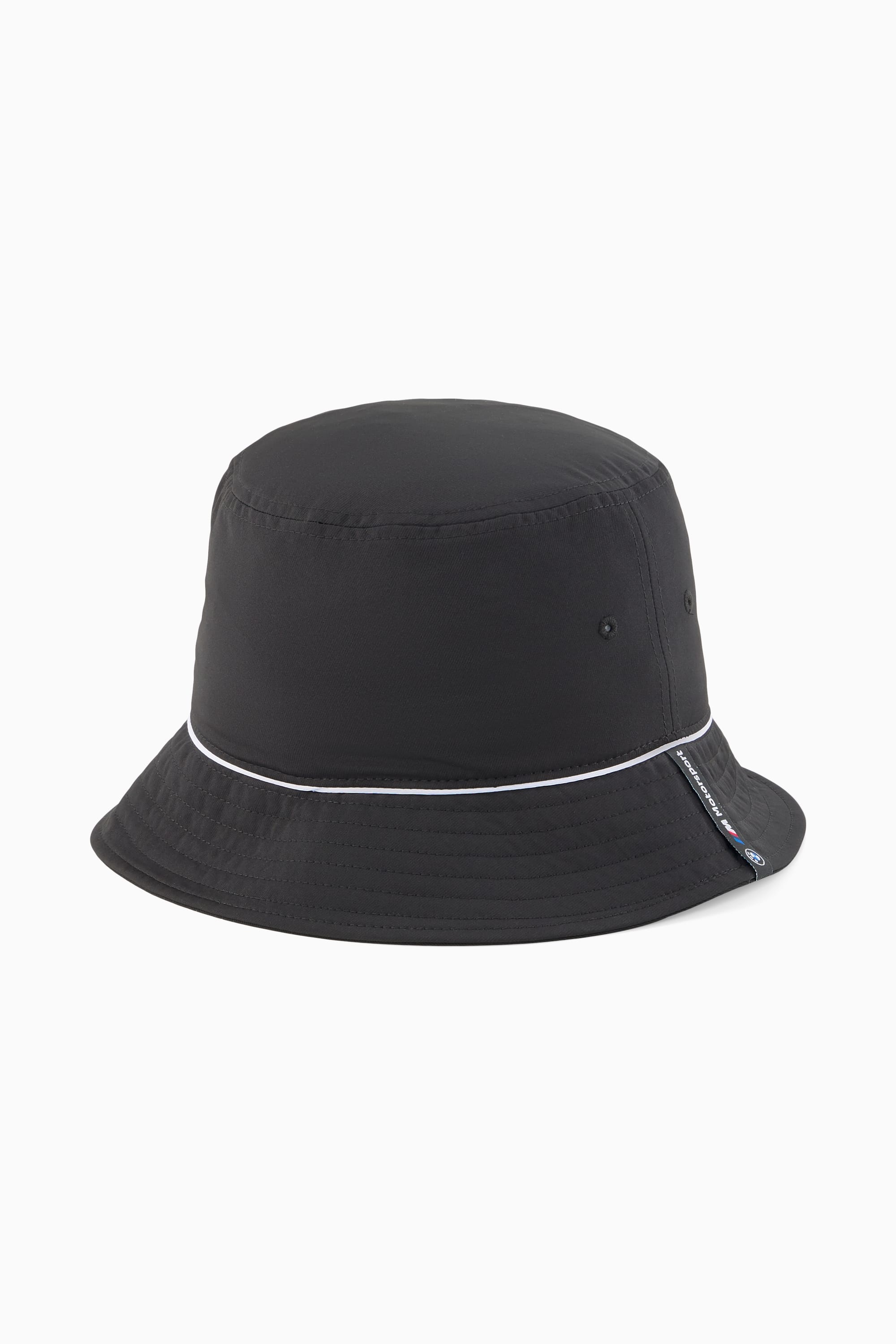 BMW M Motorsport Bucket Hat - 1