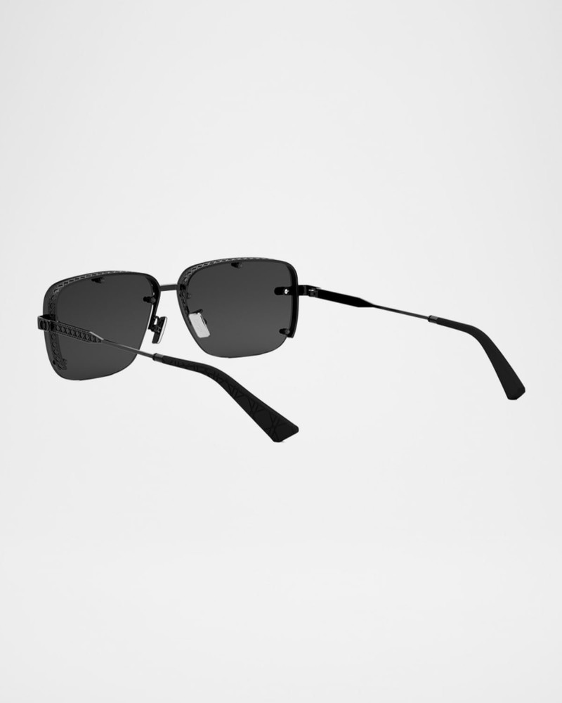 Dior Men's NeoDior S4U Sunglasses outlook