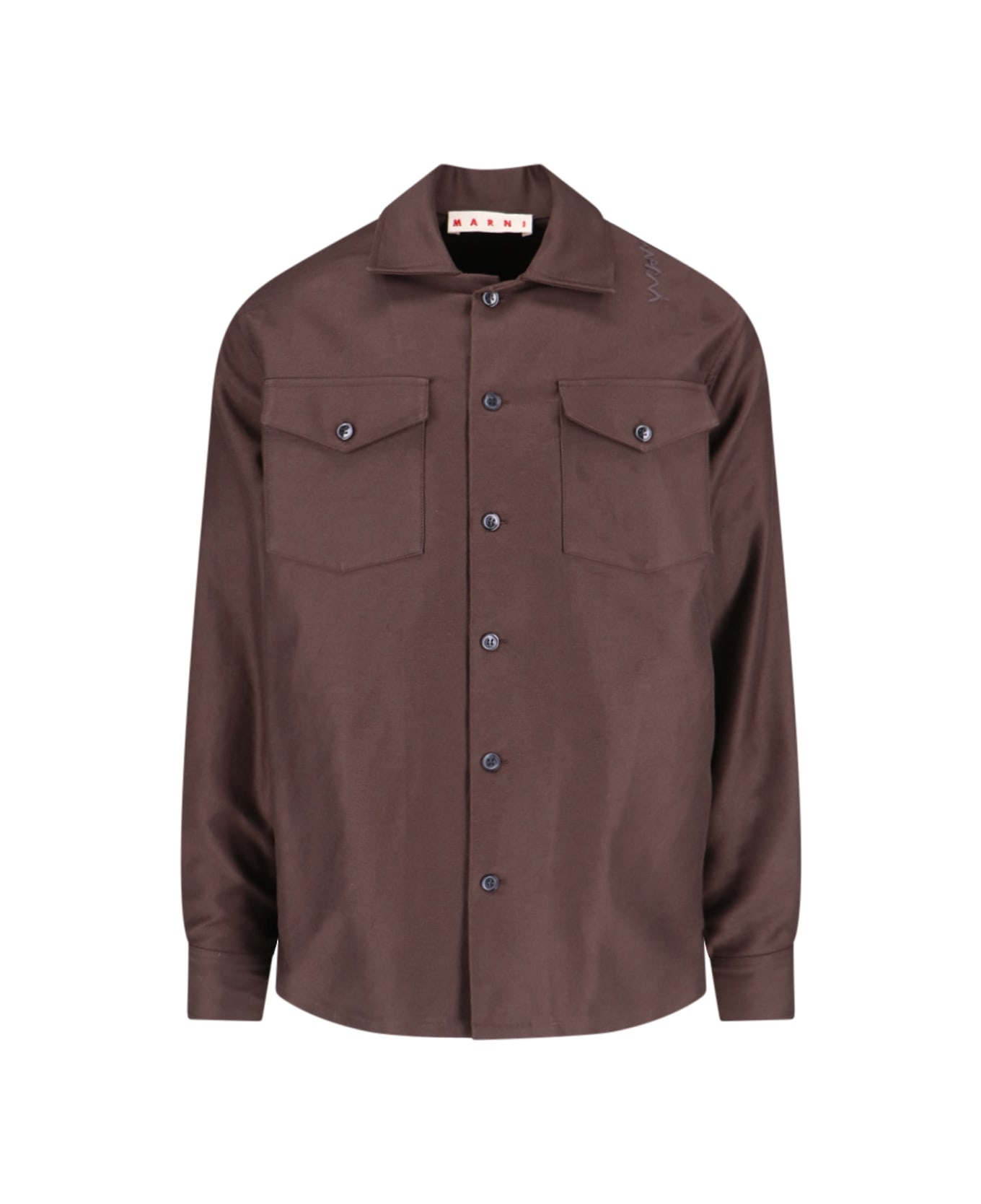 Classic Shirt - 1